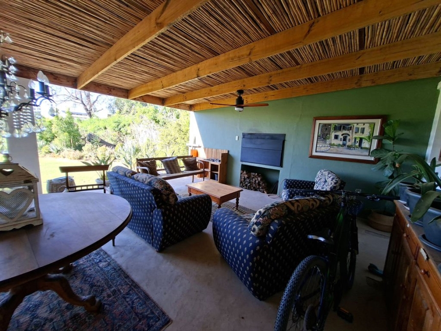 4 Bedroom Property for Sale in Klawer Western Cape